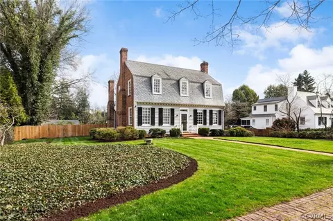 3804 Dover Rd, Richmond, VA 23221 photo 2