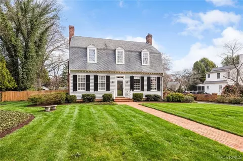 3804 Dover Rd, Richmond, VA 23221 photo 5