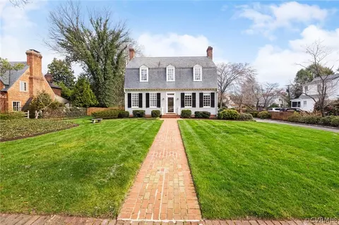 3804 Dover Rd, Richmond, VA 23221 photo 4
