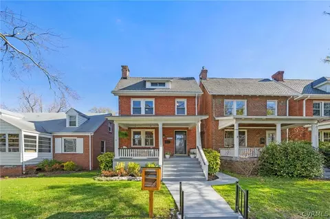 3020 Maplewood Ave, Richmond, VA 23221