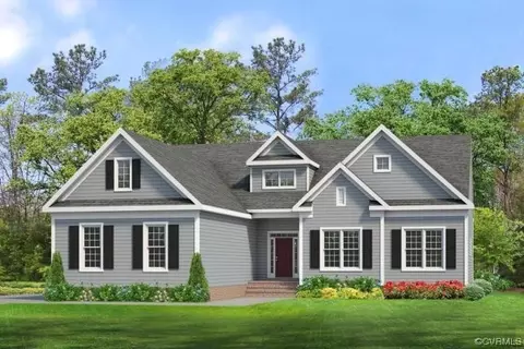 13712 Tyberton Dr, Midlothian, VA 23112