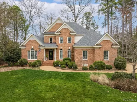 2025 Moses Harper, Williamsburg, VA 23185