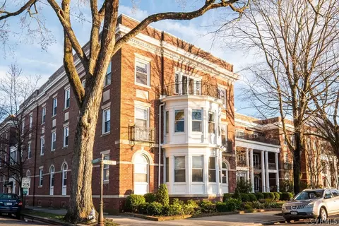 501 S Davis Ave #5, Richmond, VA 23220