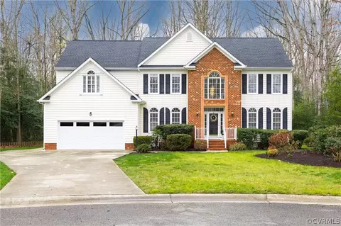 9573 Winnepeg Ct, Mechanicsville, VA 23116