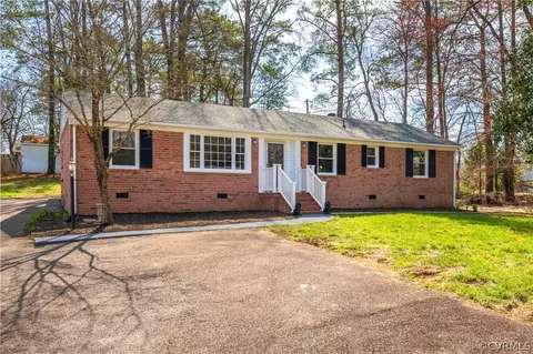 10307 W Providence Rd, Richmond, VA 23236