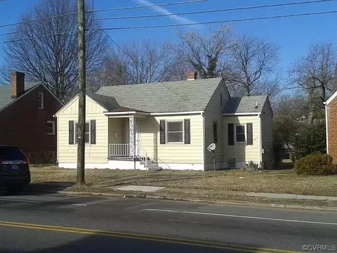 1406 Williamsburg Rd, Richmond, VA 23231