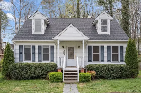 1028 Somerville Grove Ter, Midlothian, VA 23114