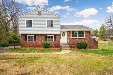 3600 Branchwood Dr, Richmond, VA 23234
