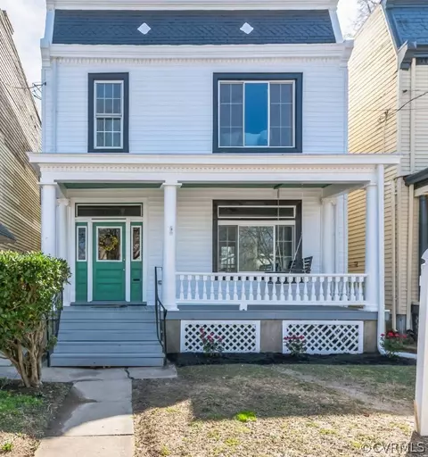 1211 Oakwood Ave, Richmond, VA 23223