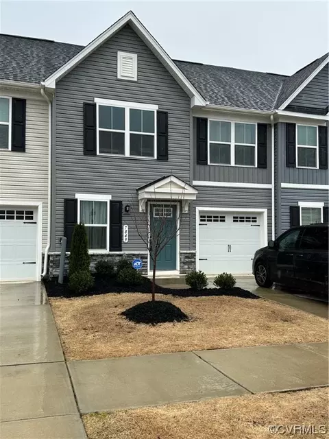 7849 Sir Wyatt Dr #C, New Kent, VA 23124