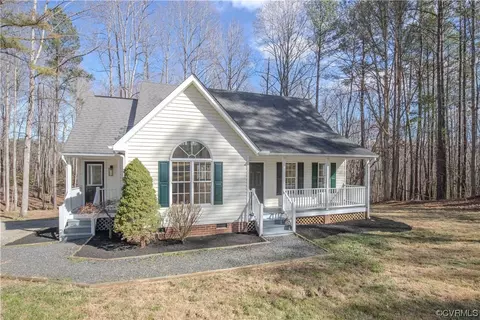 4000 Fine Creek Path, Powhatan, VA 23139