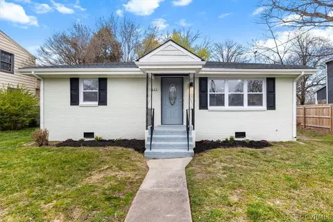 602 Rex Ave, Richmond, VA 23222