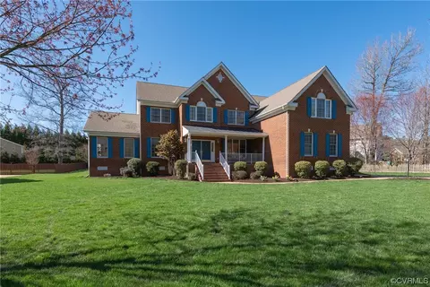 3313 Lavecchia Way, Glen Allen, VA 23059