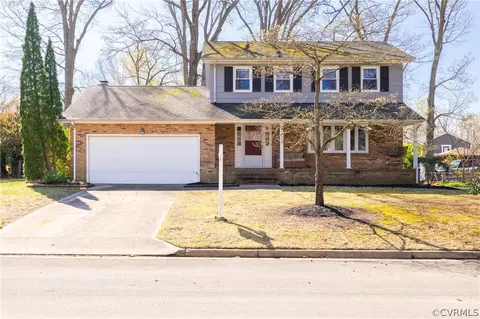 7205 Perrin Dr, Prince George, VA 23875