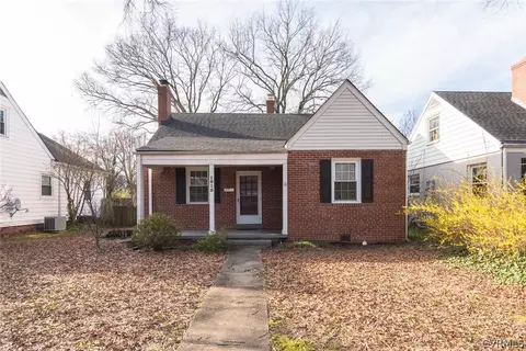 1915 Elmsmere Ave, Richmond, VA 23227