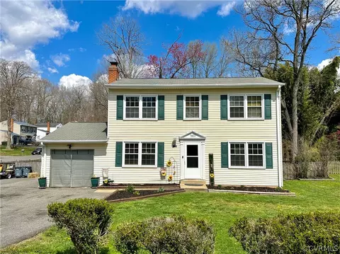 7023 Lombard Ln, Fredericksburg, VA 22407