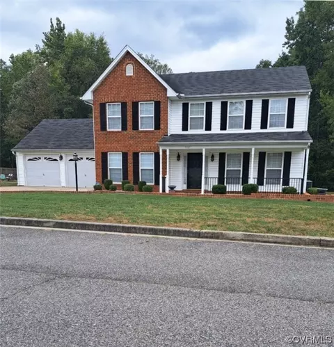5707 Lorieville Ln, Richmond, VA 23225