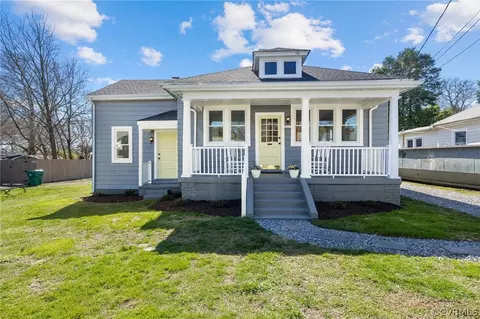 2111 Ingleside Ave, Henrico, VA 23228