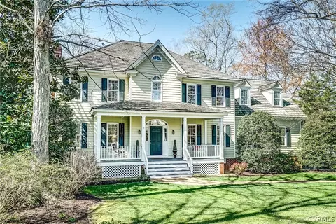 13618 Cartwright Ln, Henrico, VA 23233
