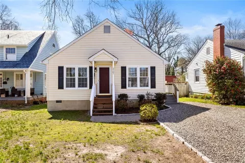 2107 Kent St, Henrico, VA 23228