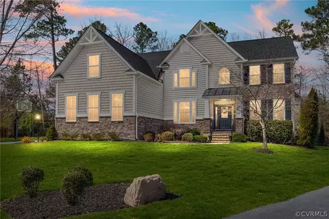 16366 Copper Still Ter, Moseley, VA 23120