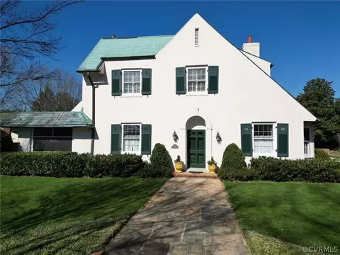 716 Westover Rd, Richmond, VA 23220