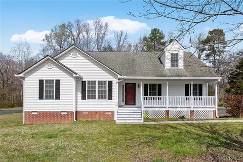 7624 Deerfield Dr, Chesterfield, VA 23832