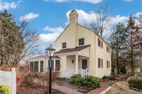 7605 Hollins Rd, Henrico, VA 23229
