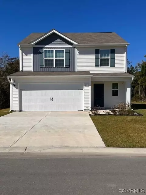 2871 Meadowview Blvd, Hopewell, VA 23860
