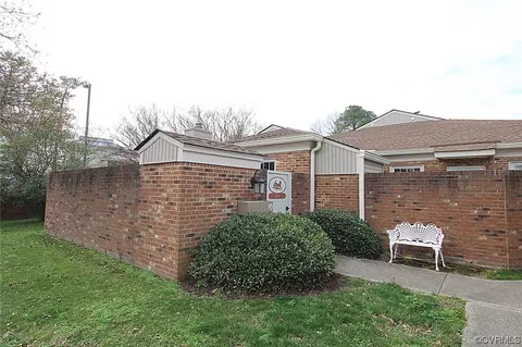 10 Trotter Mill Close #10, Ashland, VA 23005