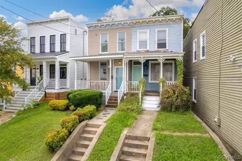 526 N 21st St, Richmond, VA 23223