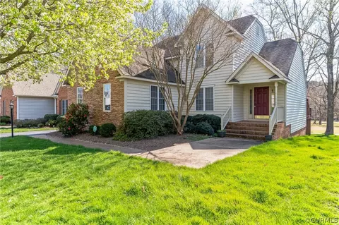 616 Virginia Center Pkwy, Glen Allen, VA 23059