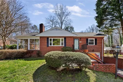 6841 Westcott Dr, Richmond, VA 23225