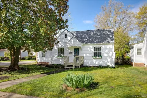 3700 Edgewood Ave, Richmond, VA 23222