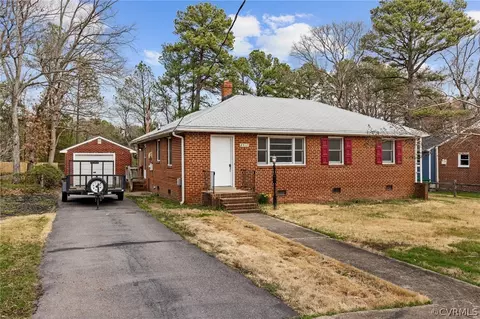 8510 Mark Lawn Dr, Henrico, VA 23229