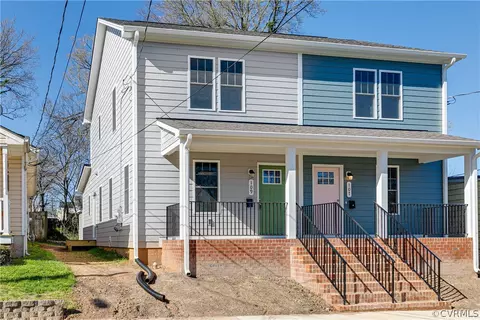 109 E 17th St, Richmond, VA 23224