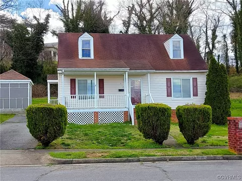 907 State St, Richmond, VA 23231