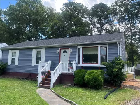 931 Green Ridge Dr, Richmond, VA 23225