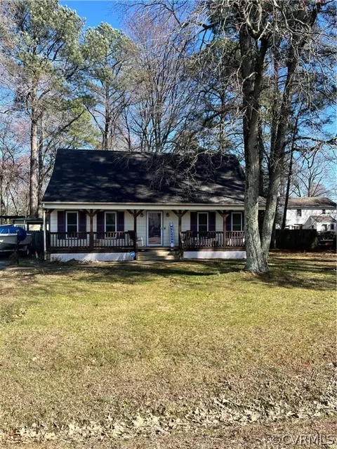 6481 N Midview Rd, Richmond, VA 23231