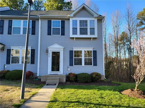 5928 Brewster Ct, Richmond, VA 23234