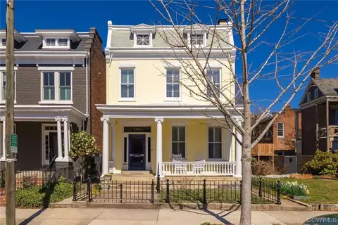 2104 Hanover Ave, Richmond, VA 23220