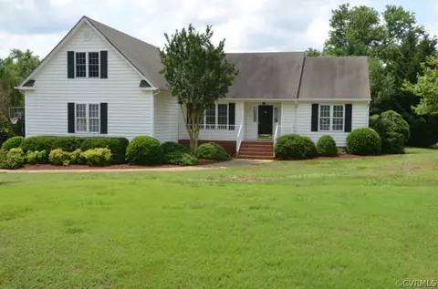 8511 Steeplebush Pl, Mechanicsville, VA 23116