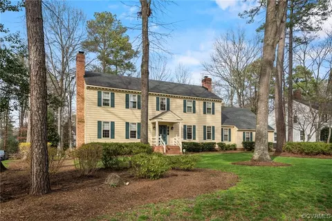 10808 Brewington Rd, Henrico, VA 23238