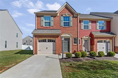 8955 Ringview Dr, Mechanicsville, VA 23116