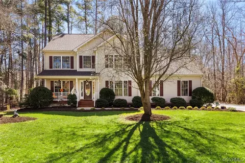 16407 Inchcape Rd, Moseley, VA 23120