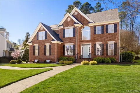 1006 Gravity Hill Rd, Midlothian, VA 23114