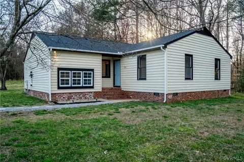5733 Charles City Rd, Charles City, VA 23030