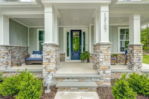 13107 Lake Margaret Dr, Chesterfield, VA 23838