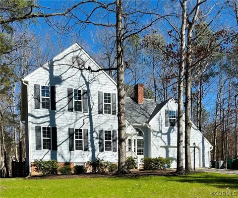 13601 Horselydown Ln, Henrico, VA 23223