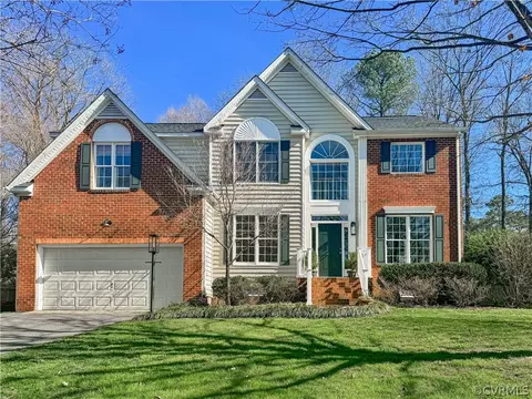9151 Ivy Springs Pl, Mechanicsville, VA 23116
